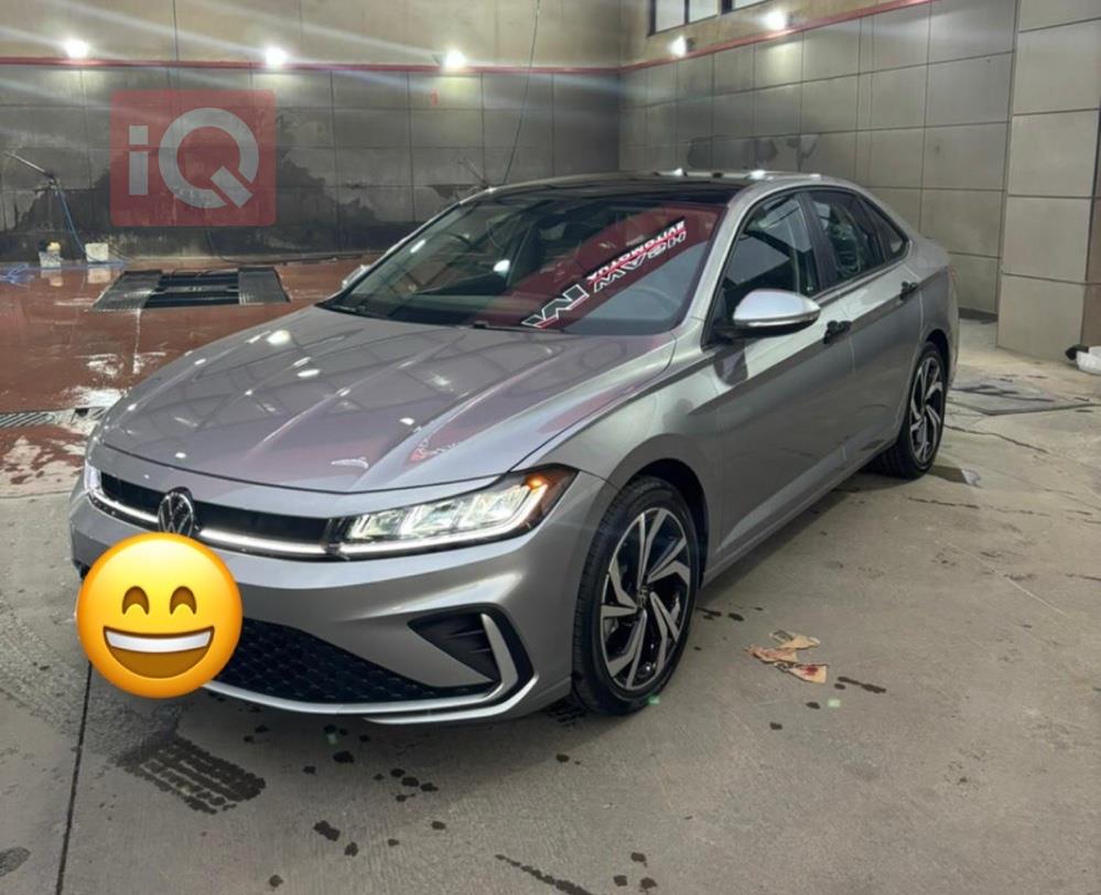 فولكسفاغن للبيع في العراق